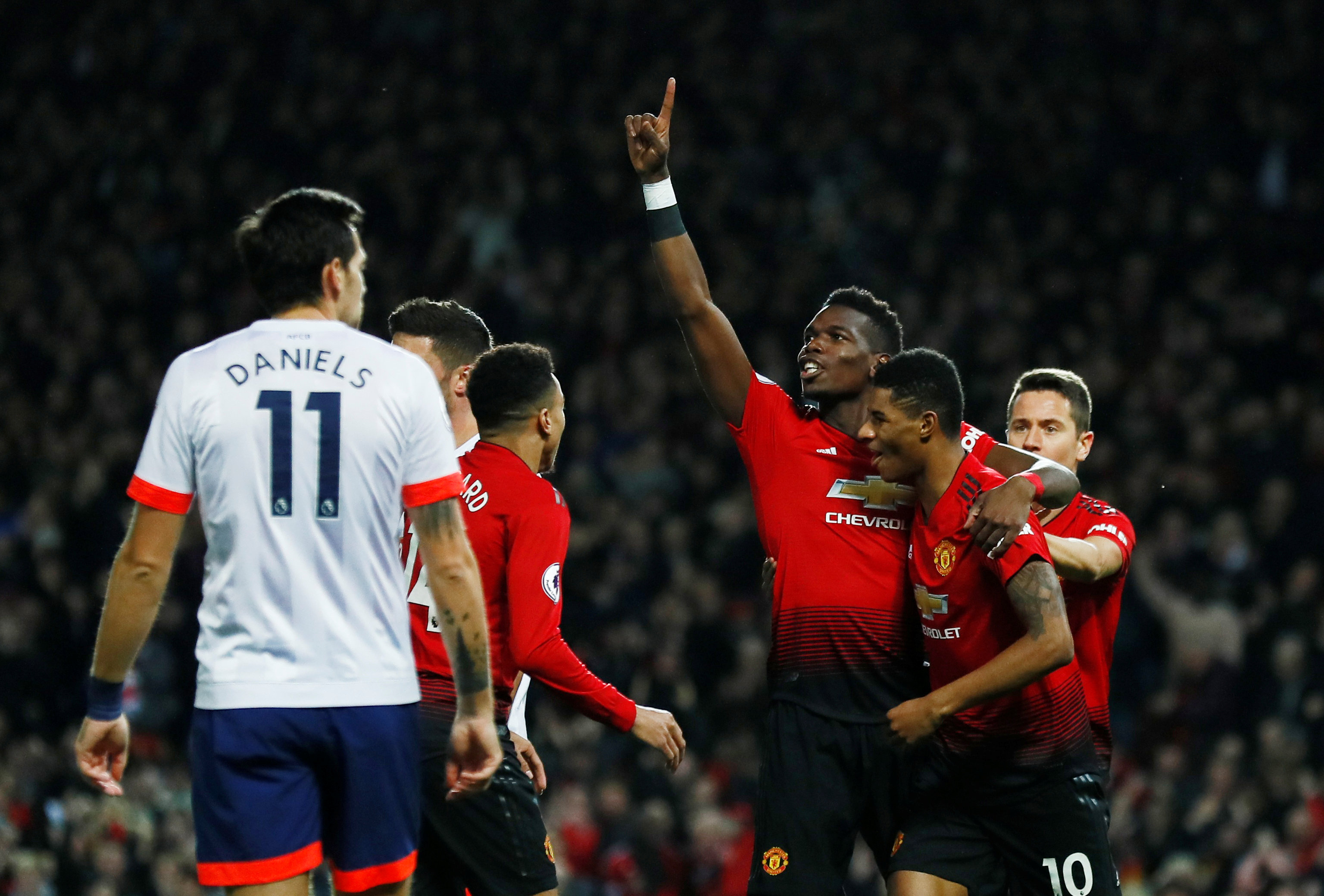 经过充分的 经过充分的