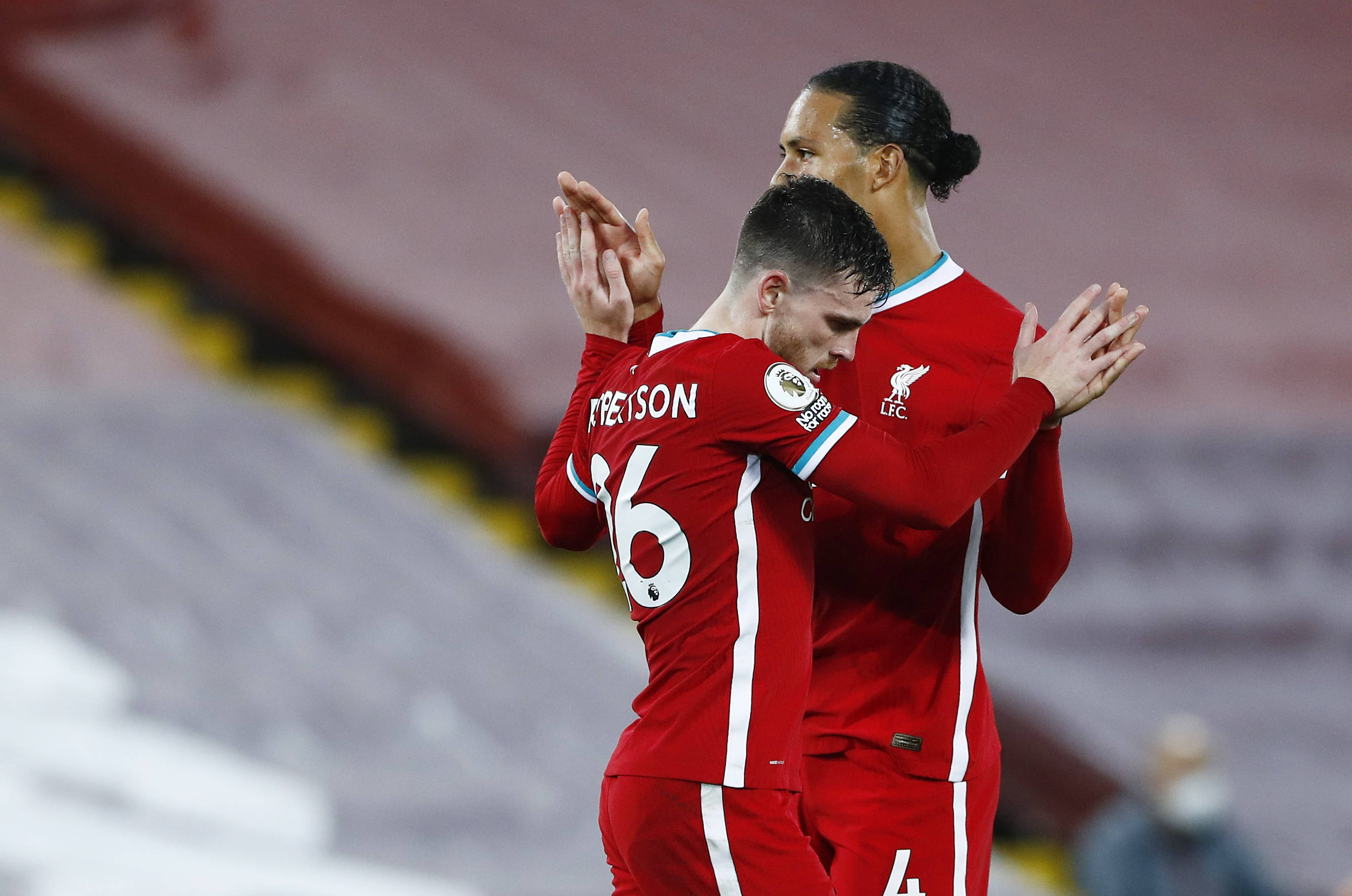 信心重塑 信心重塑