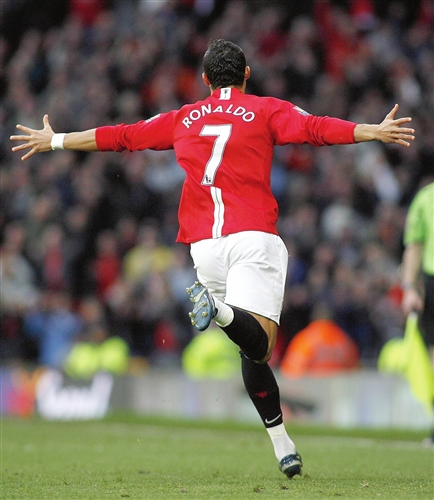 发展的期待 发展的期待